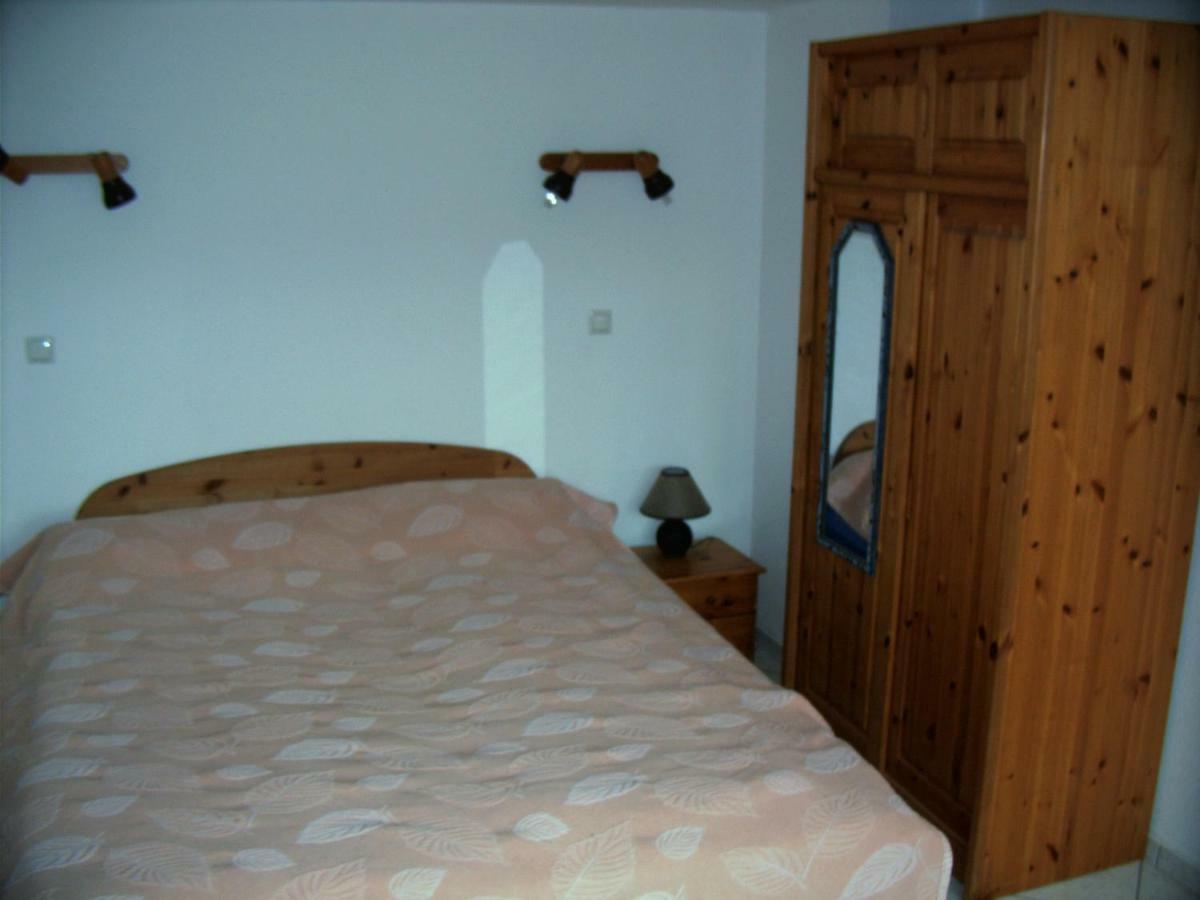Charmante Ferienwohnung Ploen Ngoại thất bức ảnh