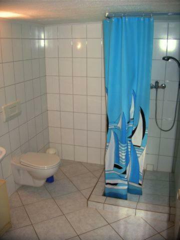 Charmante Ferienwohnung Ploen Ngoại thất bức ảnh